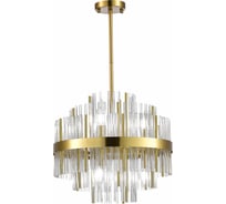 Люстра на штанге ST luce RENS SL1634.303.06