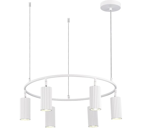 Подвесная люстра ST luce KENDO SL1213.503.06 1