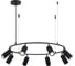 Подвесная люстра ST luce KENDO SL1213.403.08 3