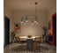 Подвесная люстра ST luce KENDO SL1213.703.06 3