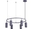 Подвесная люстра ST luce KENDO SL1213.703.06 4