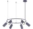 Подвесная люстра ST luce KENDO SL1213.703.06 5