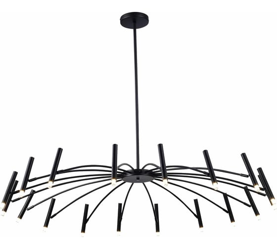 Люстра на штанге ST luce SPIDEY SL1214.402.18