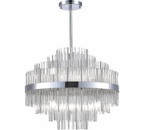Люстра на штанге ST luce RENS SL1634.103.09