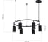 Подвесная люстра ST luce KENDO SL1213.403.06 3