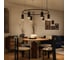 Подвесная люстра ST luce KENDO SL1213.403.06 4