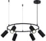 Подвесная люстра ST luce KENDO SL1213.403.06 5