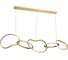 Подвесной светильник ST luce ABRA SL6505.203.50 1