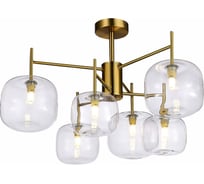 Люстра на штанге ST luce FINN SL1049.302.06