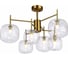 Люстра на штанге ST luce FINN SL1049.302.06 1
