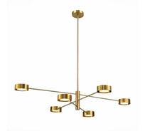 Люстра на штанге ST luce VICO SL6504.302.06