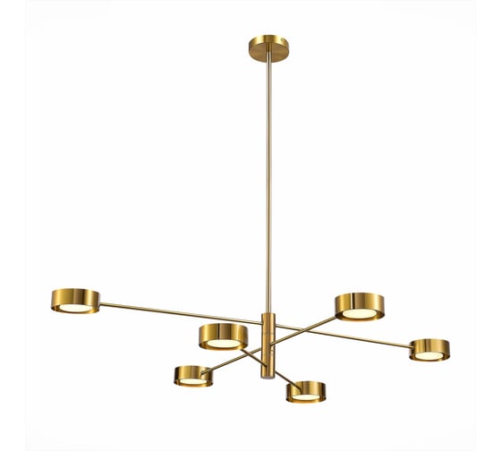 Люстра на штанге ST luce VICO SL6504.302.06