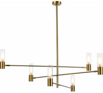 Люстра на штанге ST luce VITRA SL1239.303.06