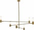 Люстра на штанге ST luce VITRA SL1239.303.06 1