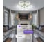 Умная люстра Citilux Паркер Смарт RGB Белая CL225A190E 15