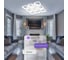 Умная люстра Citilux Паркер Смарт RGB Белая CL225A290E 18