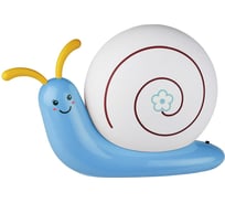 Настольный светильник, синий ЭРА NLED-405-0.5W-BU Б0003788