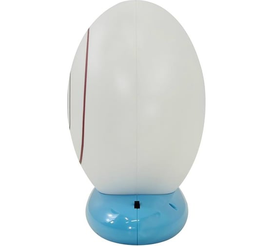 Настольный светильник, синий ЭРА NLED-405-0.5W-BU Б0003788