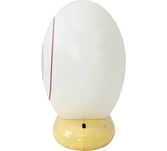 Настольный светильник, желтый ЭРА NLED-405-0.5W-Y Б0003789