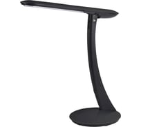 Настольный светильник, черный ЭРА NLED-408-3W-BK Б0002097