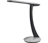 Настольный светильник, серебро ЭРА NLED-408-3W-S Б0002095