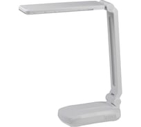 Настольный светильник, белый ЭРА NLED-421-3W-W Б0006625