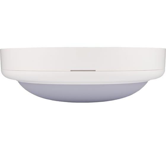 Светодиодный светильник Jazzway "Банник" PBH-PC6-E3 18Вт 4000К IP65 ЖКХ ДБП с БАП white 5044999
