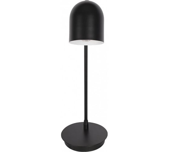 Настольная офисная лампа LOFT IT Tango 10144 Black