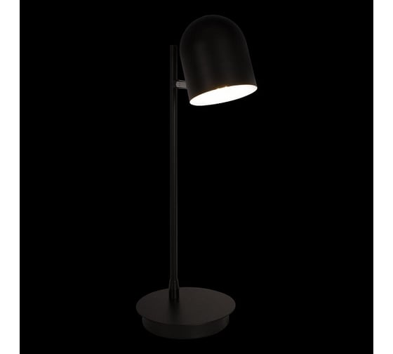 Настольная офисная лампа LOFT IT Tango 10144 Black