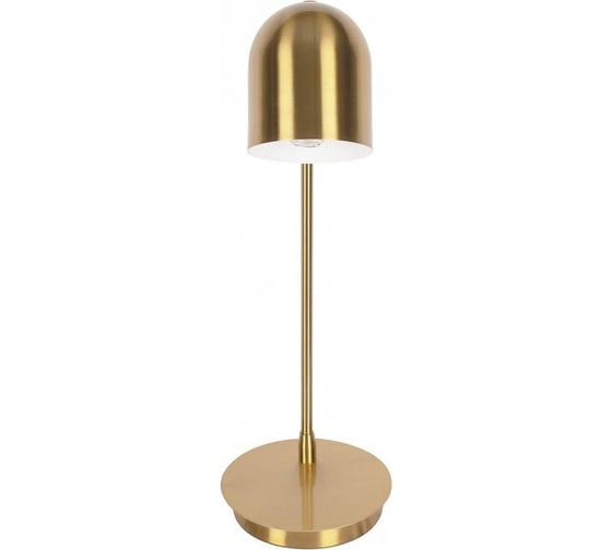 Настольная офисная лампа LOFT IT Tango 10144 Gold