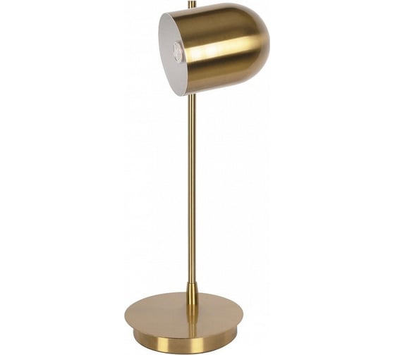 Настольная офисная лампа LOFT IT Tango 10144 Gold