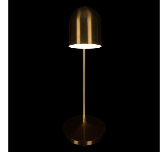 Настольная офисная лампа LOFT IT Tango 10144 Gold