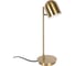 Настольная офисная лампа LOFT IT Tango 10144 Gold 1