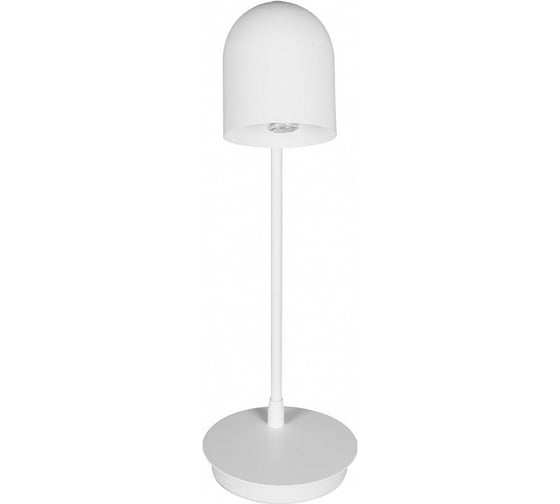 Настольная офисная лампа LOFT IT Tango 10144 White