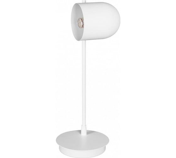 Настольная офисная лампа LOFT IT Tango 10144 White