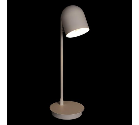 Настольная офисная лампа LOFT IT Tango 10144 White