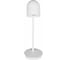 Настольная офисная лампа LOFT IT Tango 10144 White 2