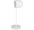 Настольная офисная лампа LOFT IT Tango 10144 White 3