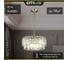 Подвесная люстра Citilux Фонда хрустальная Бронза CL303193 9
