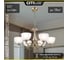 Подвесная люстра Citilux Франческа Бронза CL417263 9