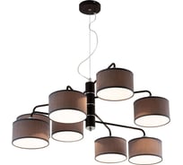 Подвесная люстра Citilux Форма с абажурами CL428281