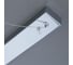 Подвесной светильник Citilux Фауст LED с диммером Хром CL721P36N 6
