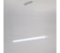 Подвесной светильник Citilux Фауст LED с диммером Хром CL721P36N 8