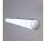 Подвесной светильник Citilux Фауст LED с диммером Хром CL721P36N 13