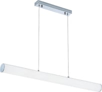 Подвесной светильник Citilux Фауст LED с диммером Хром CL721P24N