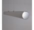 Подвесной светильник Citilux Фауст LED с диммером Хром CL721P24N 10