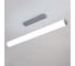 Подвесной светильник Citilux Фауст LED с диммером Хром CL721P24N 12
