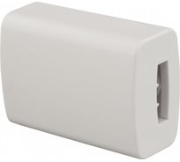 Коннектор трека Citilux Трек Белый 560.41.0