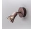 Поворотный спот Citilux Винон Антик CL519514 3