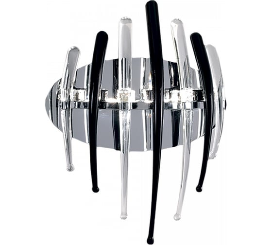 Бра Citilux Арго Хром CL252332